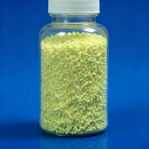 Rubber Accelerators TMTM
